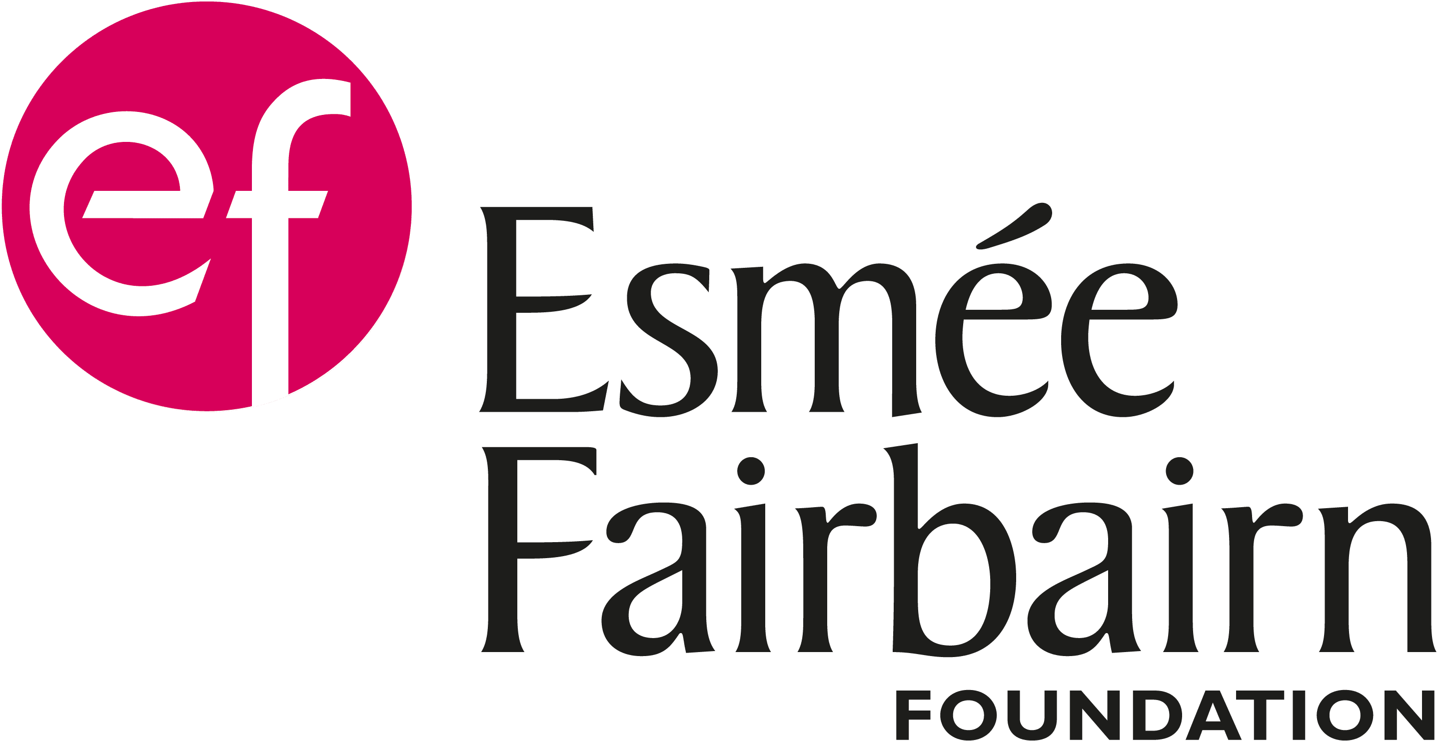 Esmée Fairbairn